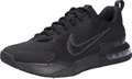 Nike Herren Sneaker AIR MAX ALPHA TRAINER schwarz Größe EUR 42