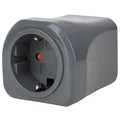brennenstuhl Reiseadapter, 1 St.