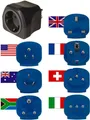 Brennenstuhl Spannungsversorgungs-Anschluss-Kit 10/16 A (1508160)