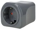 brennenstuhl 10A Reiseadapter