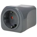 brennenstuhl Reiseadapter, 1 St.