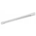 LED Unterbauleuchte Unterschranklampe Küchenlampe 65 cm 7W Direktanschluß 230V