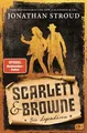 Scarlett  Browne – Die Legendären: Das atemberaubende F... | Buch | Zustand gut