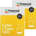 Polaroid Color I-Type (400-060.09)