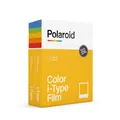 Polaroid I-Type Color-Film Doppelpack PGITCOLOR