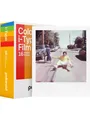 Polaroid Color Film i-Type (8 exposures) - White Frame - 2-Pack