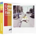 Polaroid Color i-Type Double Pack Sofortbild-Film