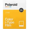 Polaroid Color i-Type Film Doppelpack 2x8