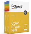 POLAROID I-Type Film Color (2 x 8 Bilder)