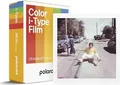 Polaroid COLOR FILM FOR I-TYPE 2-PACK
