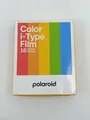 Polaroid Color Film für i-Type Doppelpack (006009)