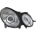 Hauptscheinwerfer rechts 12 V W5W Halogen HELLA für u.a. MERCEDES-BENZ E-KLASSE