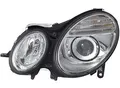 HELLA Hauptscheinwerfer 1ll009260101 W5W rechts für Mercedes