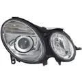 Hauptscheinwerfer rechts 12 V W5W Halogen HELLA für u.a. MERCEDES-BENZ E-KLASSE