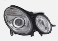 HELLA Hauptscheinwerfer Halogen für Mercedes-Benz E-Klasse W211 S211 rechts