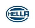 HELLA 1LL 009 260-101 Halogen Hauptscheinwerfer, Rechts, Ohne Kurvenlicht, mit