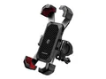 JOYROOM Handy-Halterung Fahrrad Roller Telefon Halter Handy-Unterstützung 4,7 - 7"