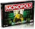 Monopoly - Breaking Bad (deutsch/englisch) Brettspiel Gesellschaftsspiel