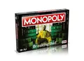 Monopoly - Breaking Bad (deutsch/englisch) Brettspiel Gesellschaftsspiel