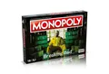 Winning Moves Spiel Monopoly - Breaking Bad (deutsch/englisch)