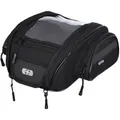 Oxford Mini 7 Liter OL440 Magnet Tankrucksack, schwarz für Männer