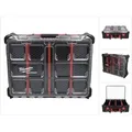 Packout Organizer ( 4932478625 ) 178 X 507 X 386 Mm 22 Kg Nutzlast - Milwaukee