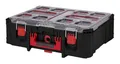 Milwaukee Packout Organiser tief - 4932478625