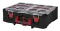 Modularen Aufbewahrungssystem Milwaukee PACKOUT Organiser XL 4932478625