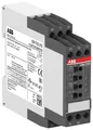 ABB Überwachungsrelais 24V DC/AC (max) 2 Wechsler CM-TCS.21S 1St.
