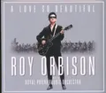 Roy Orbison Mit Dem Royal Philharmonic Orchestra Eine Liebe So Schön CD Europa