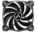 ARCTIC BioniX F140 PC Lüfter 140 mm Gaming Gehäuselüfter 4-Pin schwarz  Neu