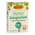 Birkengold Natur Kaugummi, Pfefferminze, 28g (2)