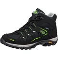 BRÜTTING Outdoorstiefel Mount Frakes High Outdoorschuh schwarz 40 EU