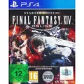 Final Fantasy XIV Starter Edition (PlayStation PS4)