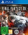 Final Fantasy XIV Starter Edition [PS4]