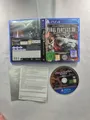 PS4 Final Fantasy XIV Online :Starter Edition Sony PlayStation 4 CIB