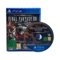 Final Fantasy XIV Starter Edition PS4 Sehr gut USK 12 Rollenspiel Deutsch