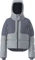 THE NORTH FACE WOMEN COLD SPELL CROPPED DOWN Jacke 2026 blue flax/twilight galaxy - L