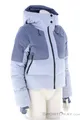 The North Face Cold Spell Cropped Down Damen Skijacke-Blau-L