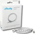 Shelly Leak Sensor Cable, Detektionskabel für Shelly Gen4 Flood