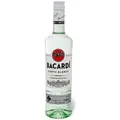 Bacardi Rum Carta Blanca 37,5% Vol