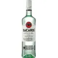 Bacardí Carta Blanca Superior White Rum 37,5% 0,7 Liter