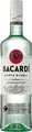 Bacardi Carta Blanca Rum (1 x 0.7 l)
