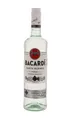 Bacardi Carta Blanca Rum 0,7l, alc. 37,5 Vol.-%