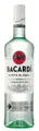 (22,71€/L) Bacardi weiß | Carta Blanca | Rum | 0,7 l. Flasche