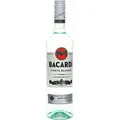Bacardi Carta Blanca White Rum 0,7 Liter 37,5 % Vol.