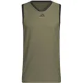 ADIDAS Herren Trikot Crazy Lite Trikot