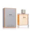Hugo Boss In Motion Eau De Toilette 100 ml