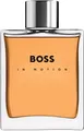 Hugo Boss Boss In Motion Eau de Toilette (EdT) 100 ml Parfüm