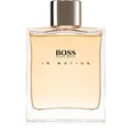 Hugo Boss BOSS In Motion Eau de Toilette für Herren 100 ml